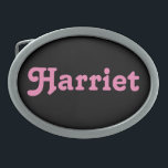 Fivela de cinto Harriet<br><div class="desc">Fivela de cinto Harriet</div>