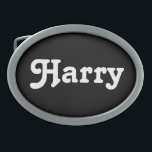 Fivela de cinto Harry<br><div class="desc">Fivela de cinto Harry</div>