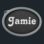 Fivela de cinto Jamie<br><div class="desc">Fivela de cinto Jamie</div>