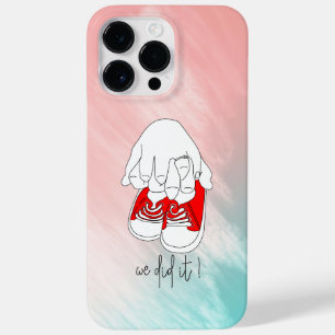 Fizemos isso no iPhone / iPad case