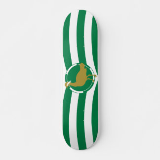 Flag do Skateboard de Wiltshire