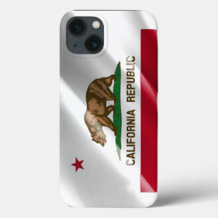 Flag of California -
