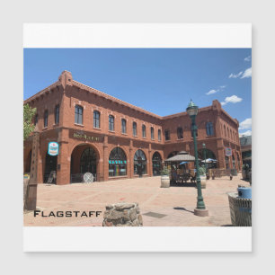 Flagstaff
