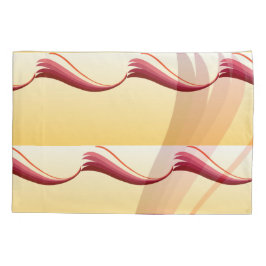 Flame Lily - Padrão Reversível