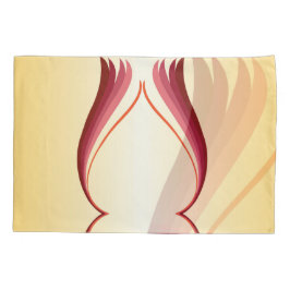 Flame Lily Reversible