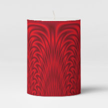 Flames Vermelho Fiery