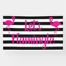 Flamingle rosa-vamos Flamingo