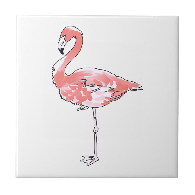 FLAMINGO (Frente)