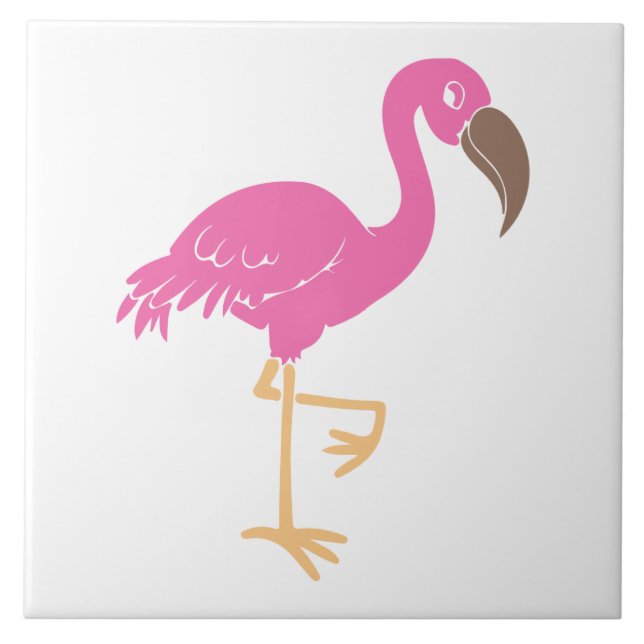 Flamingo (Frente)