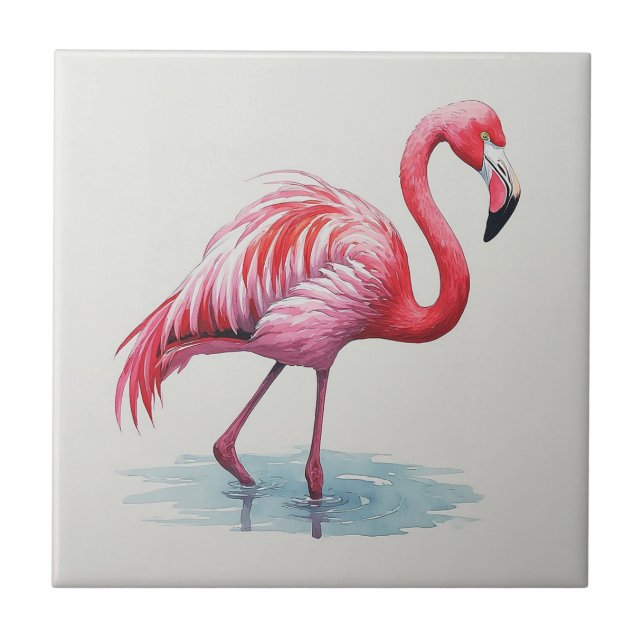 Flamingo (Frente)
