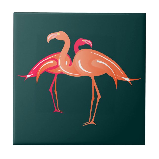 Flamingo (Frente)