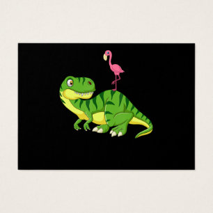Flamingo   Amantes Flamingo Dinossauros