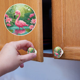 Flamingo Bebê