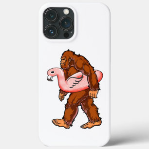Flamingo Bigfoot