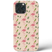 Flamingo Case-Mate capas de iphone