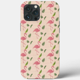 Flamingo Case-Mate capas de iphone