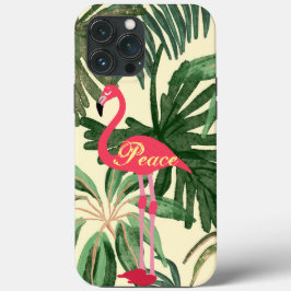 Flamingo Case-Mate capas de iphone
