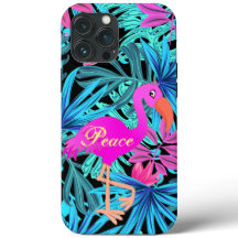 Flamingo Case-Mate capas de iphone