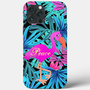 Flamingo Case-Mate capas de iphone