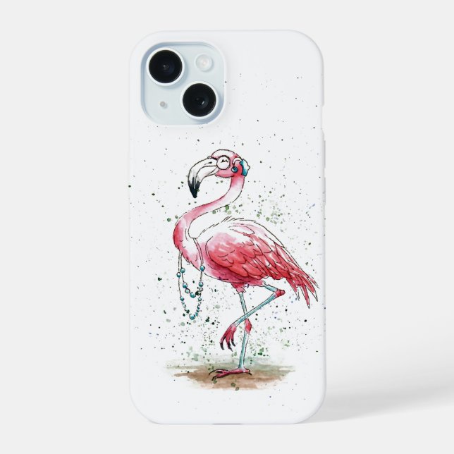 Flamingo Fabuloso (Verso)