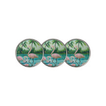 Flamingo Flamingo, Rosa