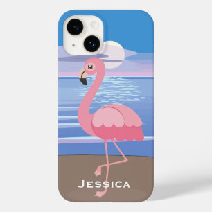 Flamingo, Ilha Tropical Personalizada