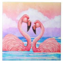 Flamingo Lovers