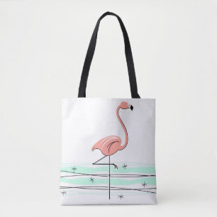 Flamingo Ocean por toda a bolsa
