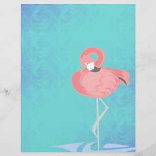 Flamingo Rosa