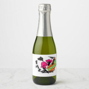 Flamingo rosa WILDONE