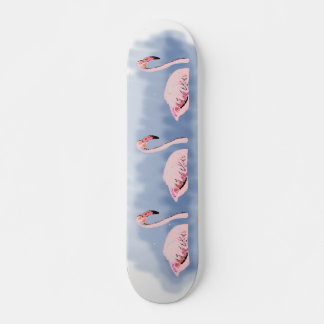 Flamingo Skateboard