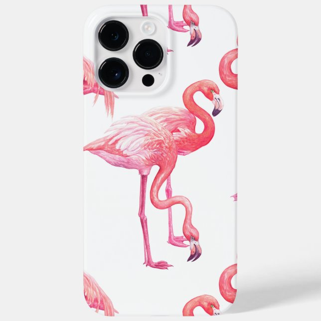 Flamingos (Verso)