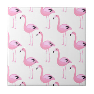 Flamingos cor-de-rosa 2
