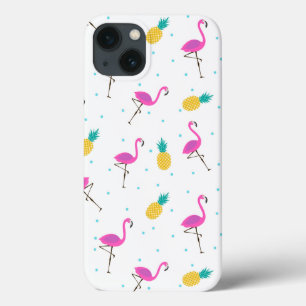 Flamingos de néon 2