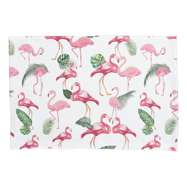 Flamingos Love Standard (Frente)