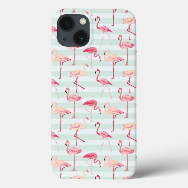 Flamingos Retroativos Em Fitas De Casa (Verso)