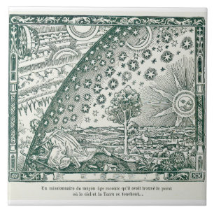 Flammarion Engrave