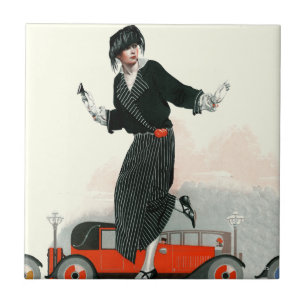 Flapper e Roadster