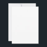 Flat Card<br><div class="desc">Create your own white personalizable,  minimalist style which can be easily updated with your Photo and text. If you need any help personalizing this product,  please contact me using the message button below and I will be happy to help.</div>