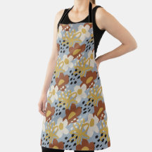 Flat Floral Orgânico