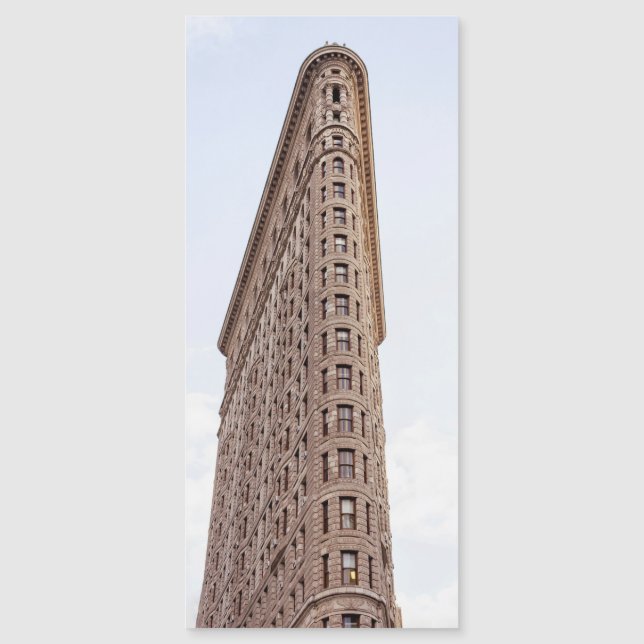 Flatiron building  (Frente)
