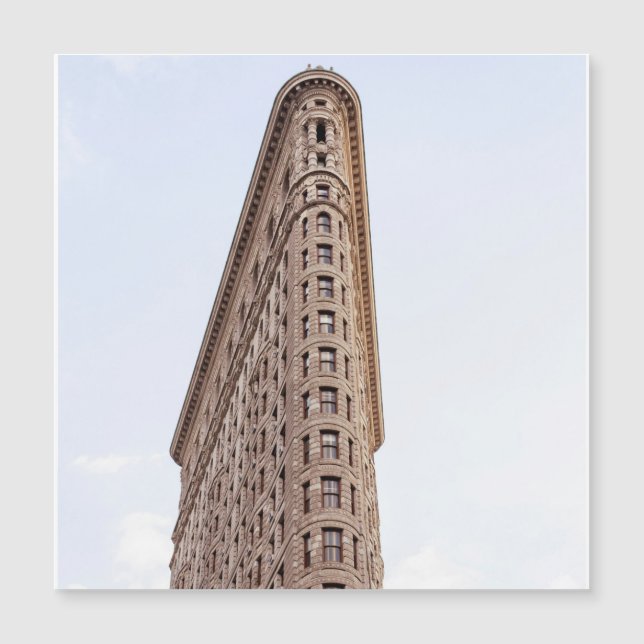 Flatiron building  (Frente)