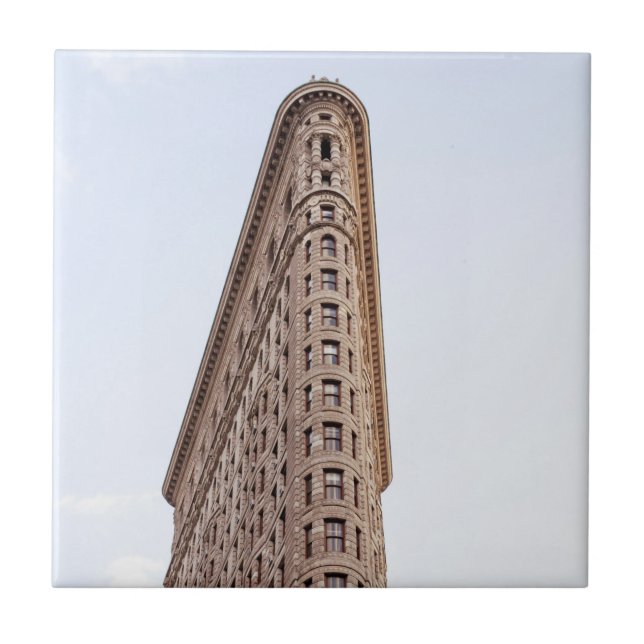 Flatiron building  (Frente)