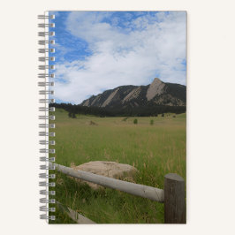 Flatirons Meadows Capa Dura