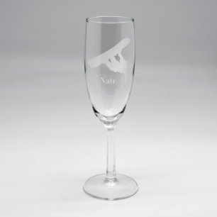 Flauta de areia nº 16