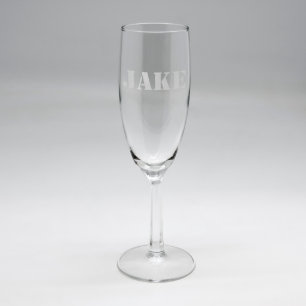 Flauta de Areia Personalizada #12