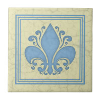 Fleur de Antiguidade