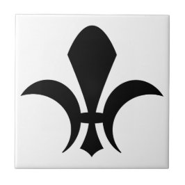 Fleur-De-Lis