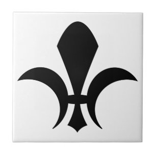 Fleur-De-Lis
