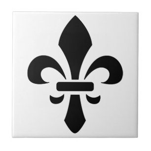Fleur-De-Lis